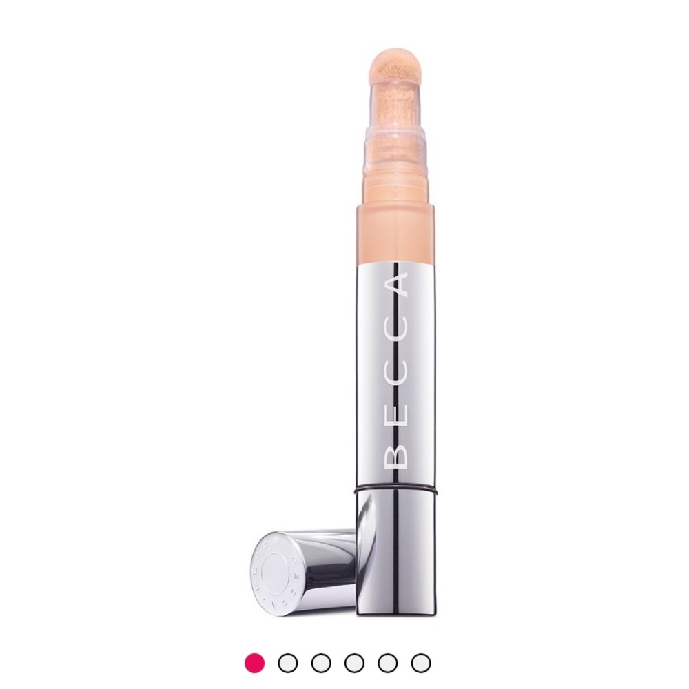 Becca Light Shifter Concealer in Gamma Ray